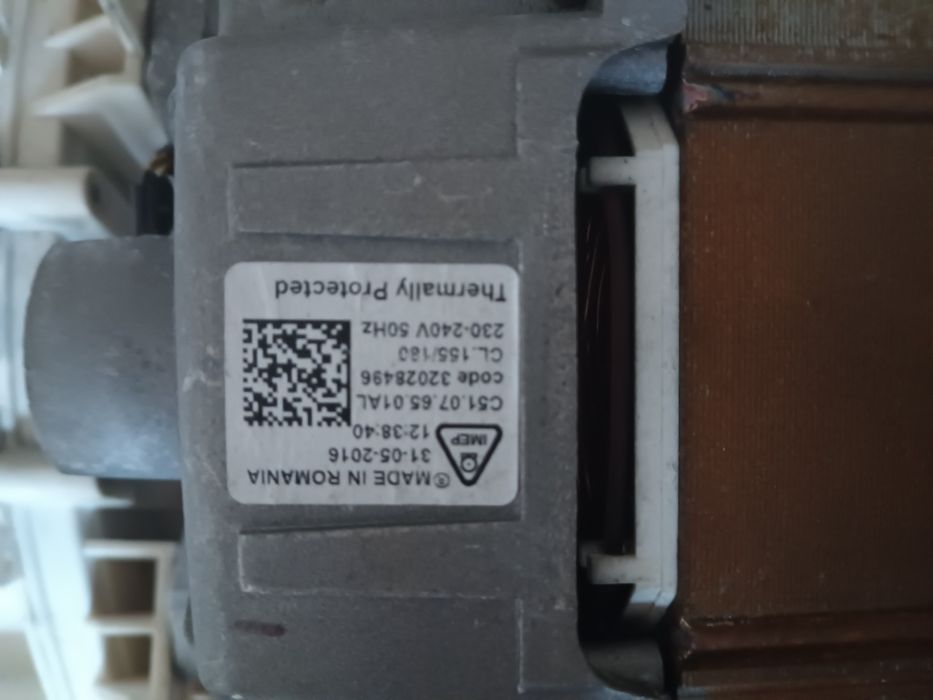 Bęben  Amica EAWI7123D inne części