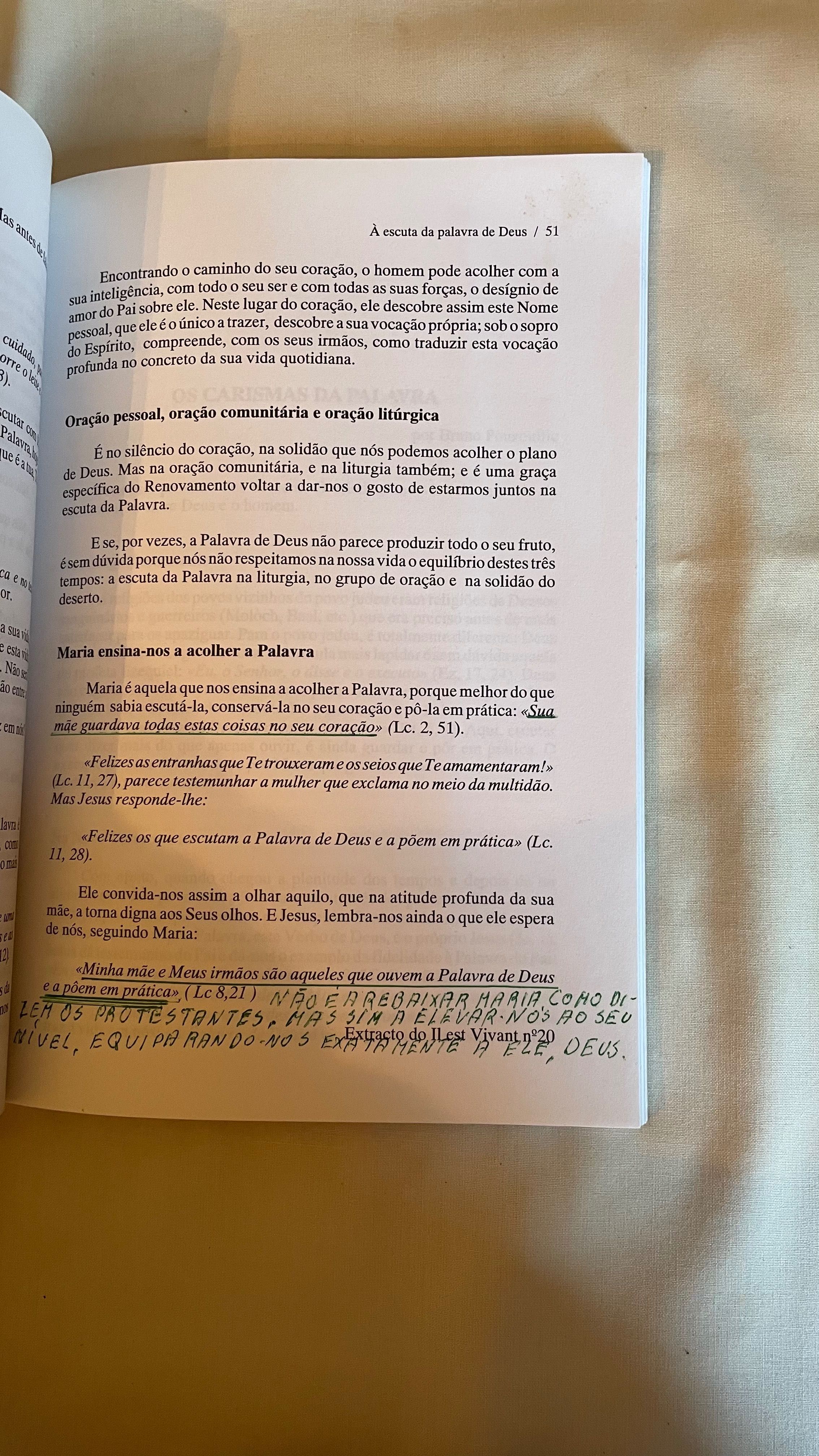 Livro Quando Dois Ou Três