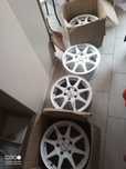 Диск slik r15 5x114.3