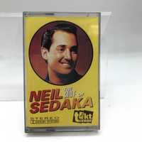 kaseta neil sedaka - the very best of (1379)