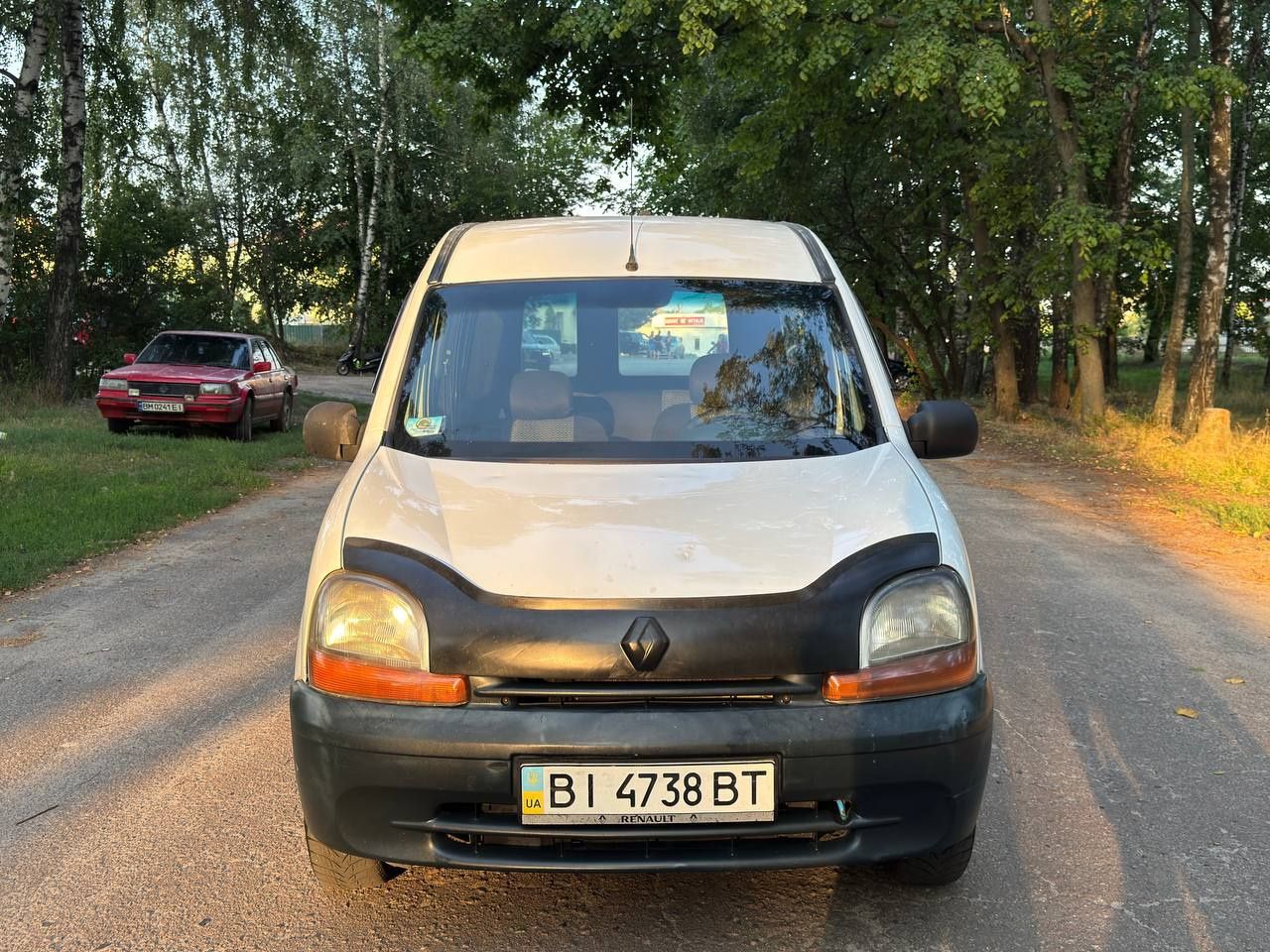 Продам Рено Кенго Пассажир