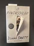 O Pintassilgo de Donna Tart