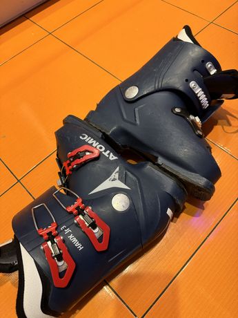 Buty narciarskie Atomic Havx Jr 3. Rozm 23-23.5