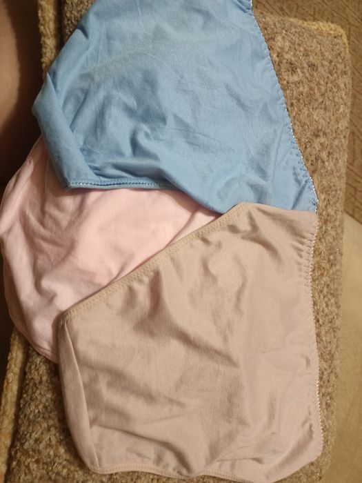Трусы женские  новые