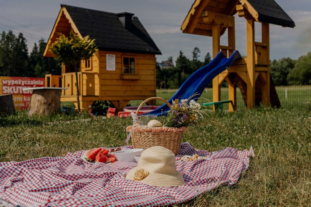 Wynajmę Domek w Górach z Jacuzzi Sauna Nocleg Las Dunajec Jezioro Velo