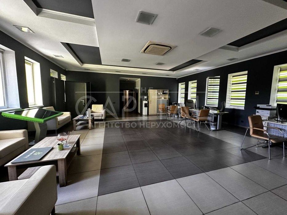 Продажа Помещения 594м2/Куреневка/Подольский р-н/ул.Вышгородская/Торг