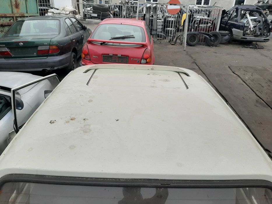 Wartburg 1.3i (silnik Polo) 1991r.Szyberdach