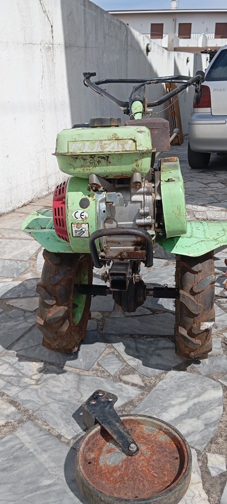 Motoenchads 7.5cv