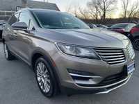 Lincoln MKC  Reserv 2016