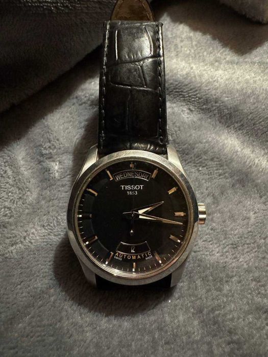 Годинник Tissot T035.407.16.051.02