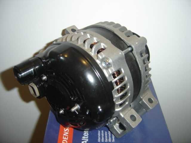 Alternator Honda Accord Civic CRV FRV 2.2 DTDi DTEC CTDI po 2004 roku