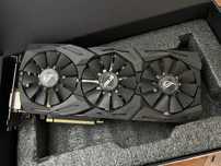 Відеокарта ASUS RTX 2070 STRIX 8 gb