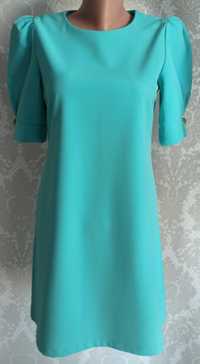 Літня сукня сарафан женское платье S 44