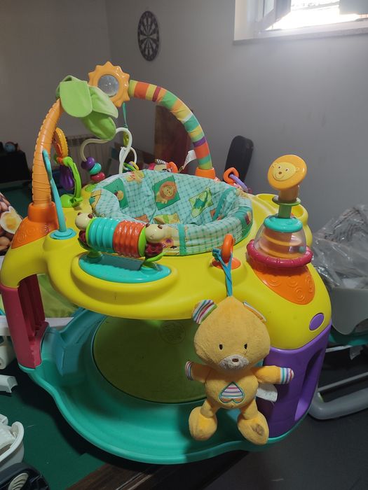 Brinquedo de criança
