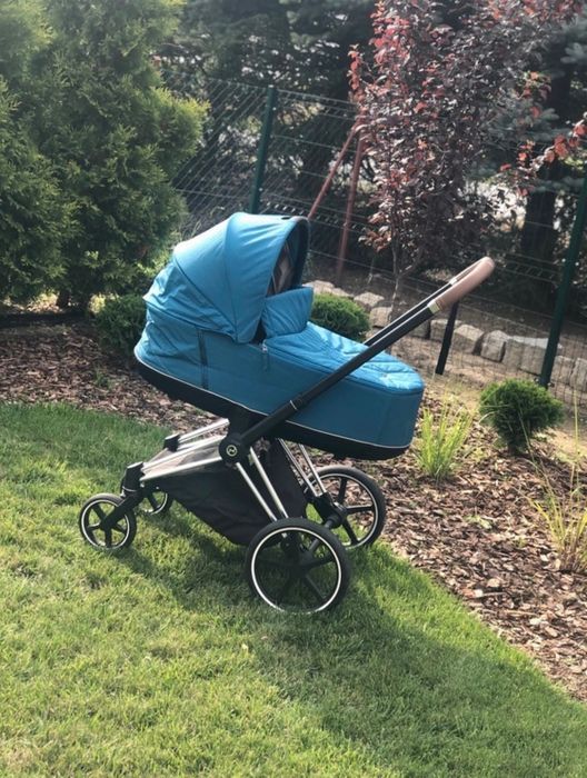 Wózek Cybex Priam 2.0