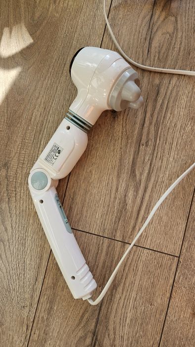 Masażer do ciała wibracyjny SMG 40