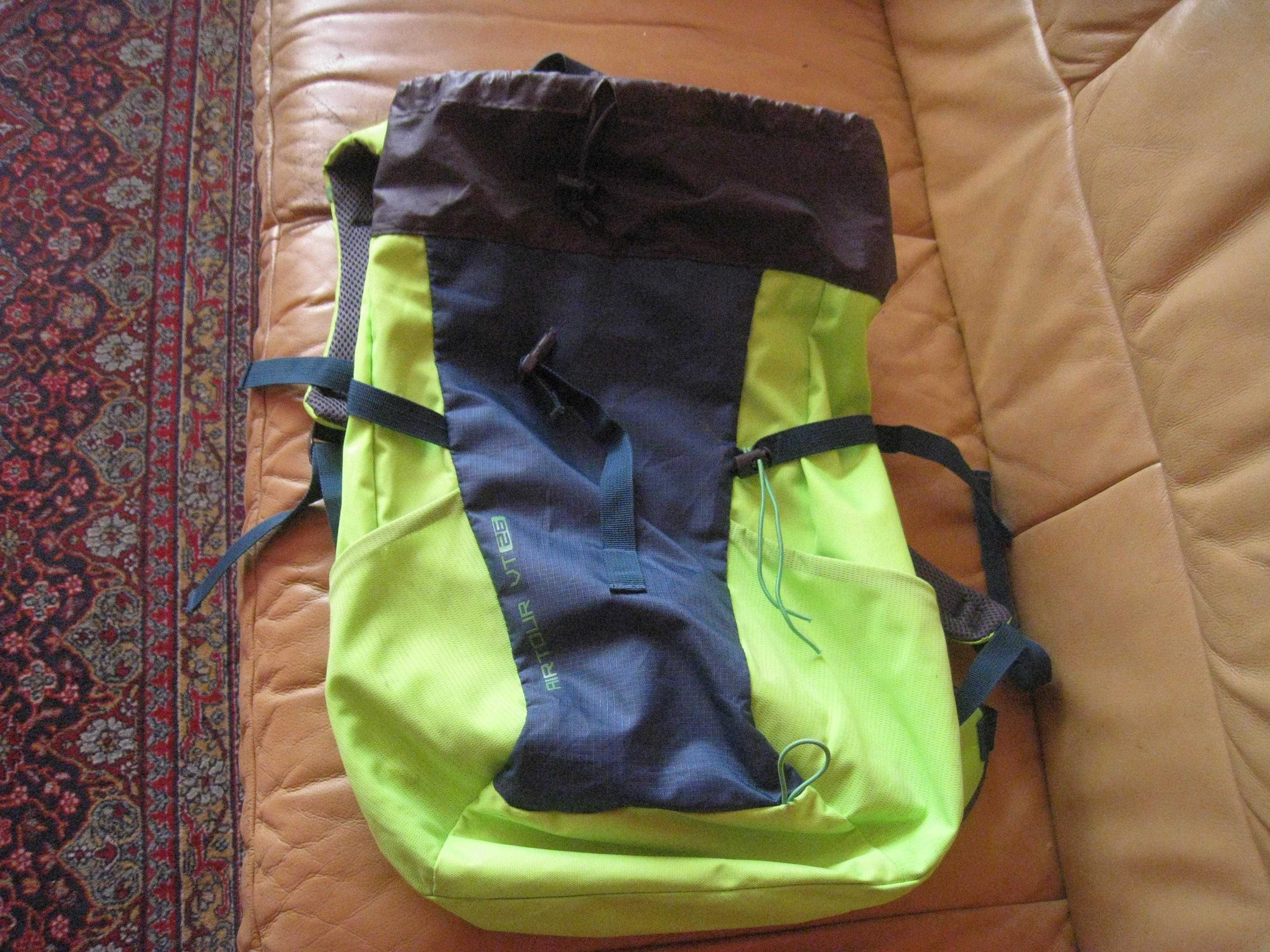 Рюкзак для вело походов McKINLEY из Германии