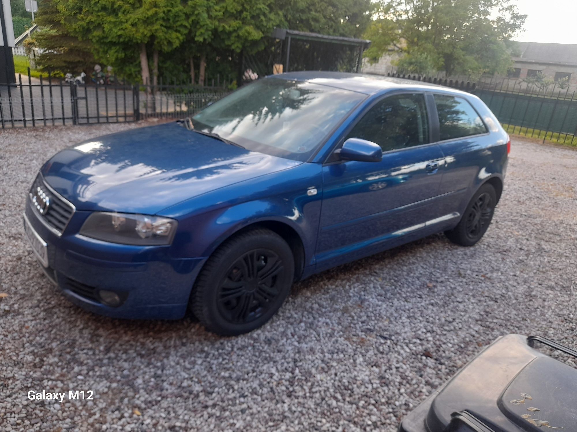 # 1.6 mpi 102km + GAZ # Bez korozji # Klimatronik Sprawny #