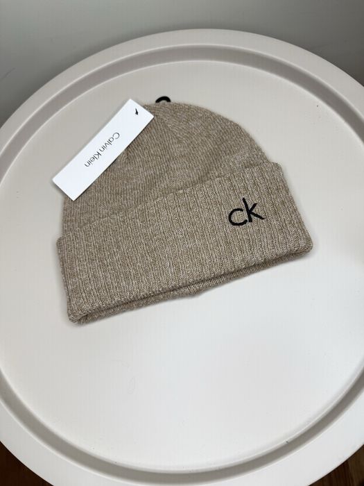 Шапка Calvin Klein оригінал ! Karl Lagerfeld Pinko Diesel Hugo Boss