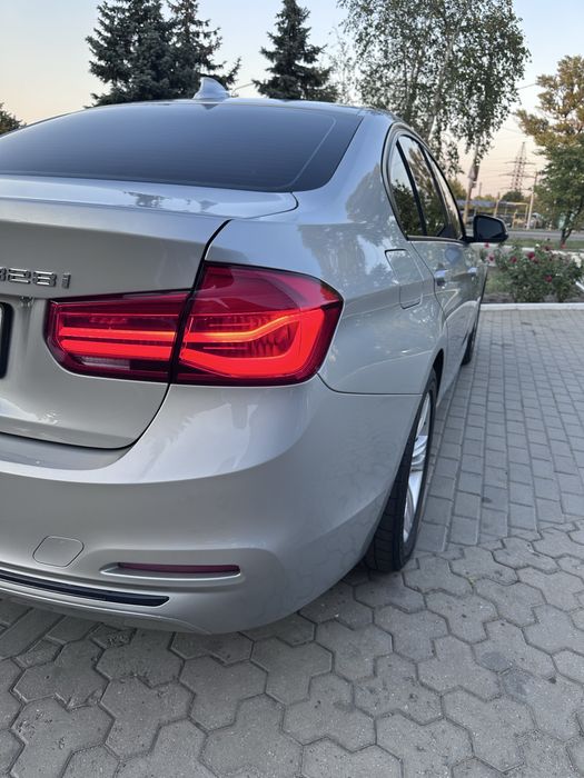 BMW 328i F30  2015 р