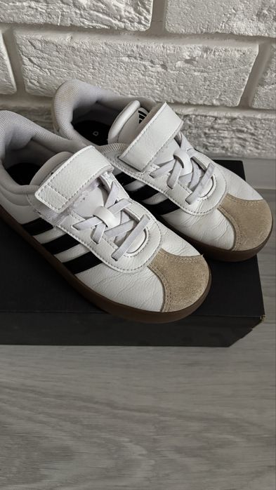 Snakersy Adidas rozmiar 32