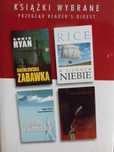 Kremlowska Zabawka Chris Ryan
