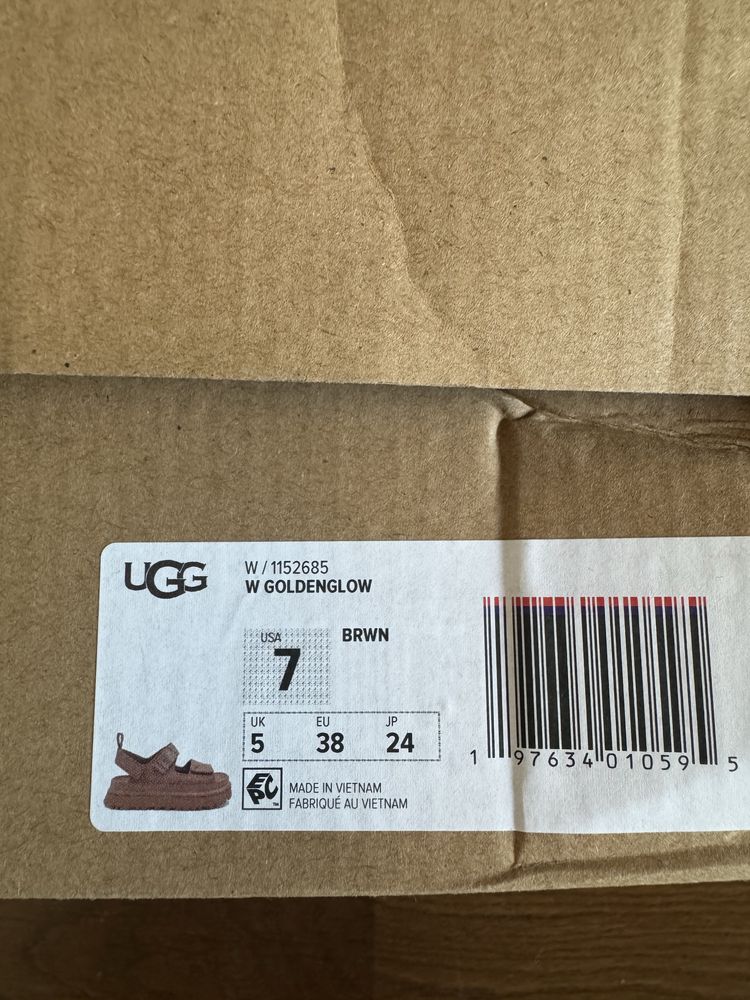 Сандалі Ugg Жіночі