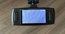 Видеорегистратор falcon hd28-lcd б/у в отличном состоянии