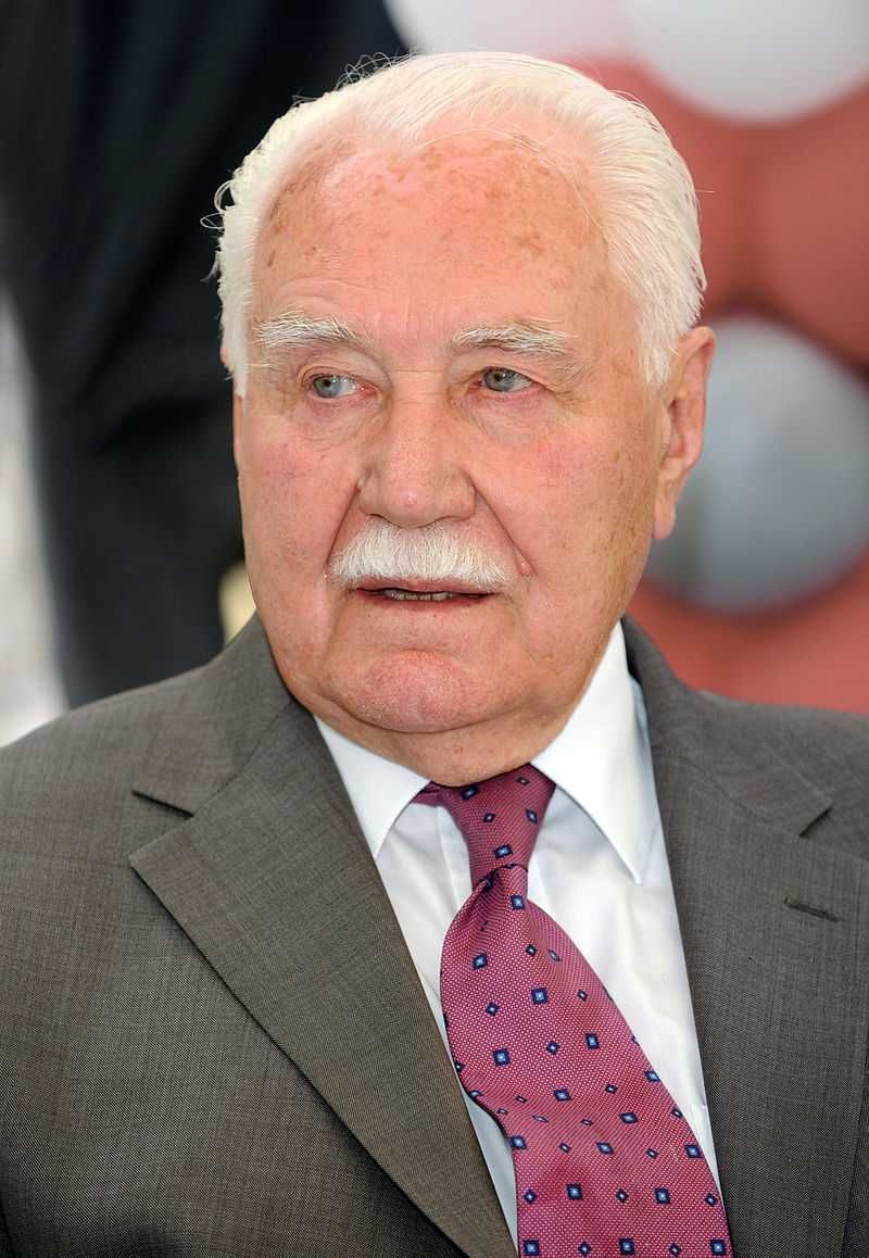 IPN Broszura - 026 Ryszard Kaczorowski