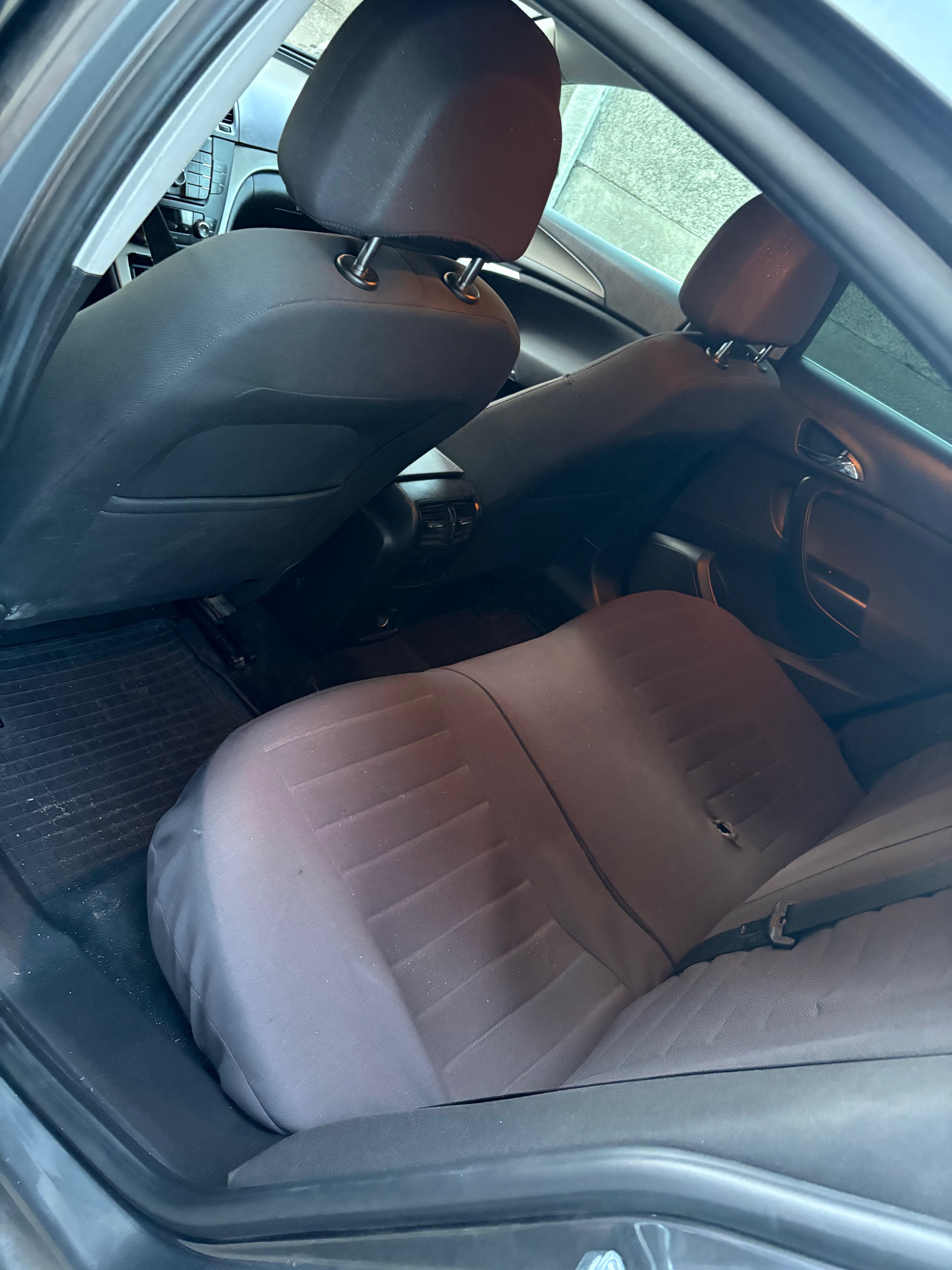 Opel insignia 1.8+lpg