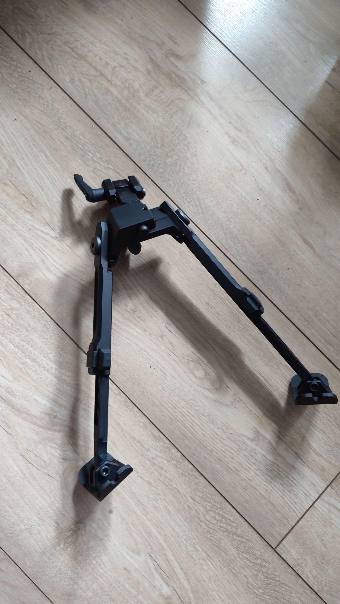 Bipod Fortmeier H184 / 45* Dwójnóg dolny montaż