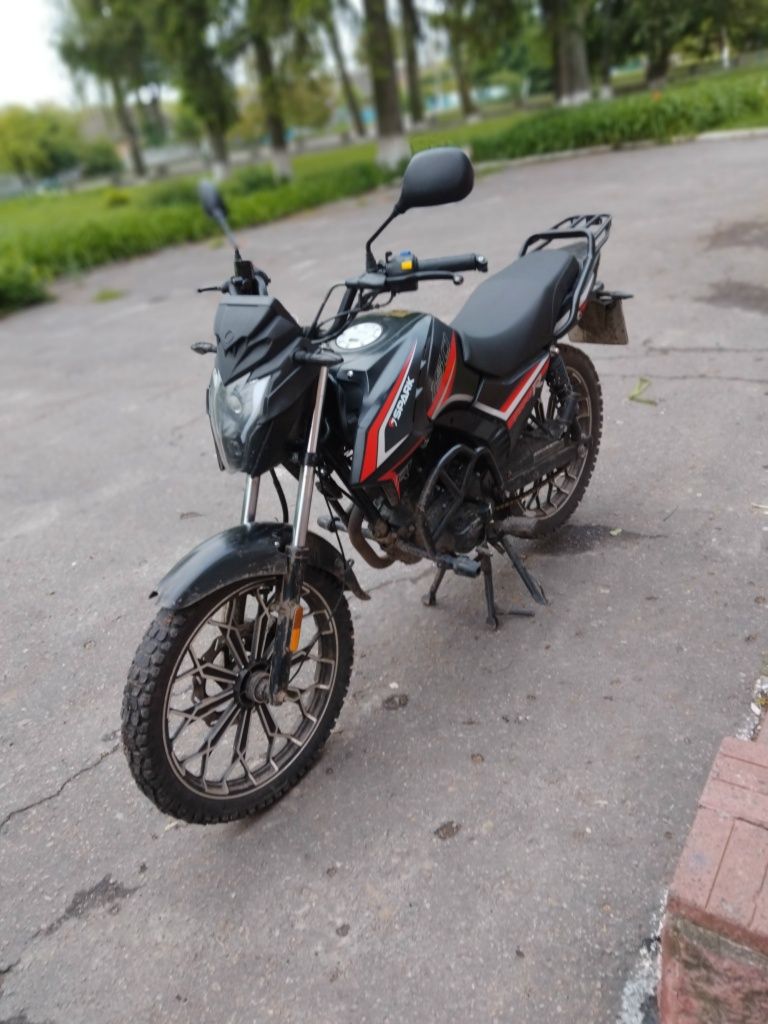 Продам SPARK SP150R-12S 150