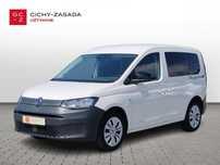 Volkswagen Caddy  Salon PL, FV23%, 5os., Kamera Cofania, App Connect