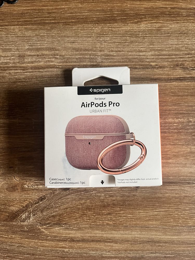 Case na Airpods Pro
