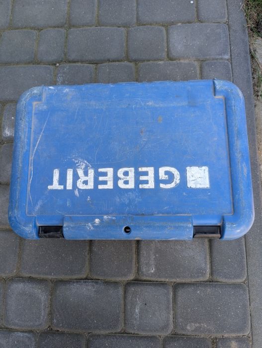 Giętarka do rur Pex