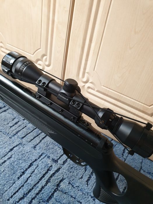 Оптический прицел  Barska