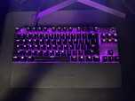 Steelseries Apex pro klawiatura