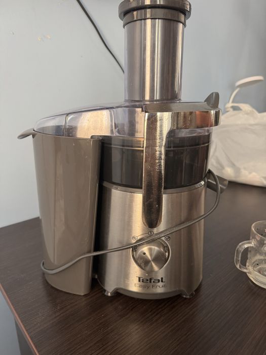 Соковыжималка Tefal