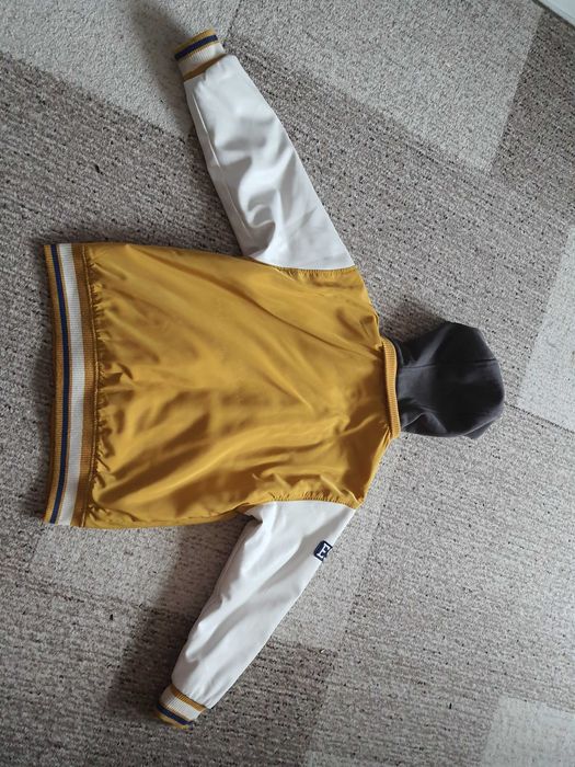 Комплект зимового одягу + куртка zara