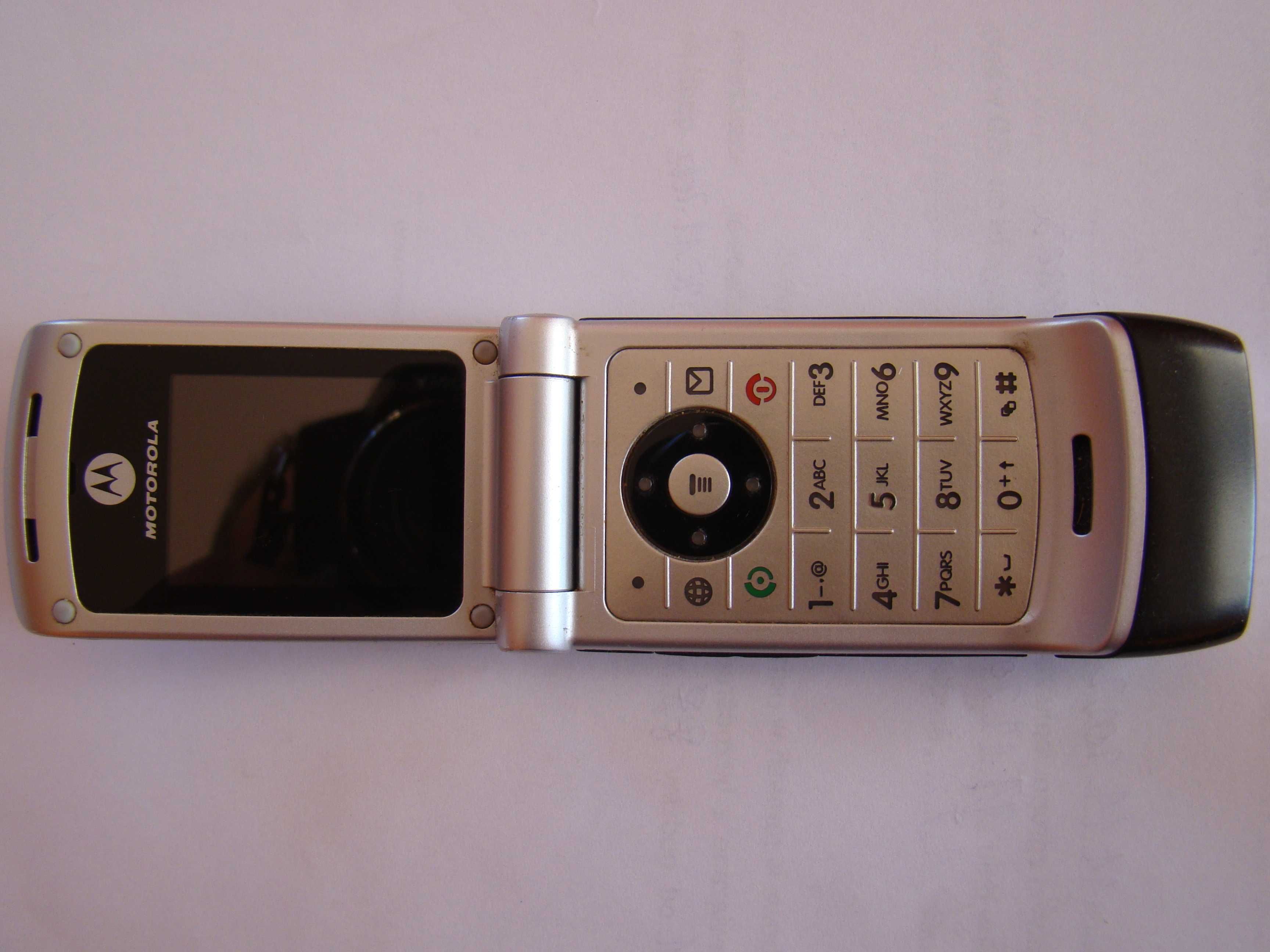 Telefon Motorola W375
