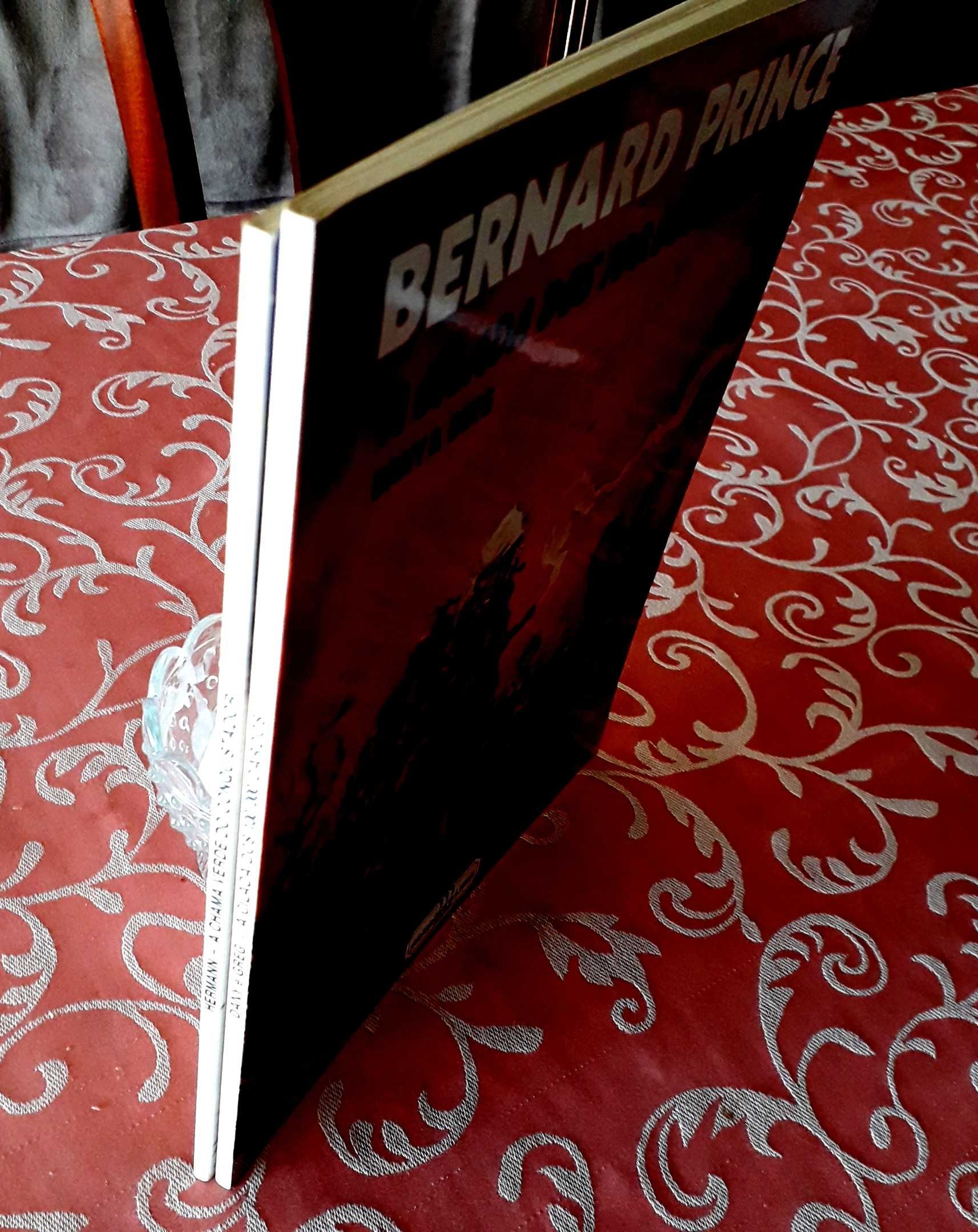 Livros BD - Jeremiah / Bernard Prince