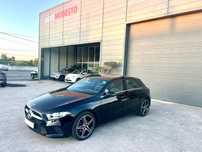 Mercedes-Benz A 180 d Progressive