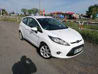 Ford Fiesta 1.25***82KM***climatronic***ST-LINE***Gwar.przeb.