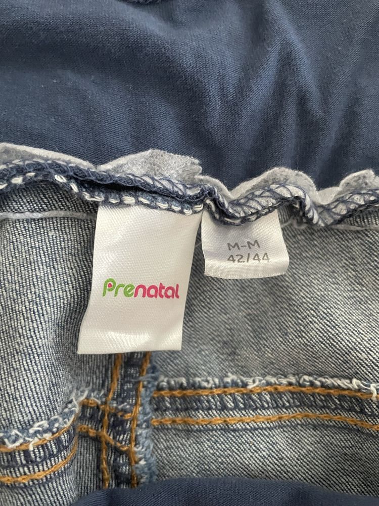 Calcas para gravida Prenatal
