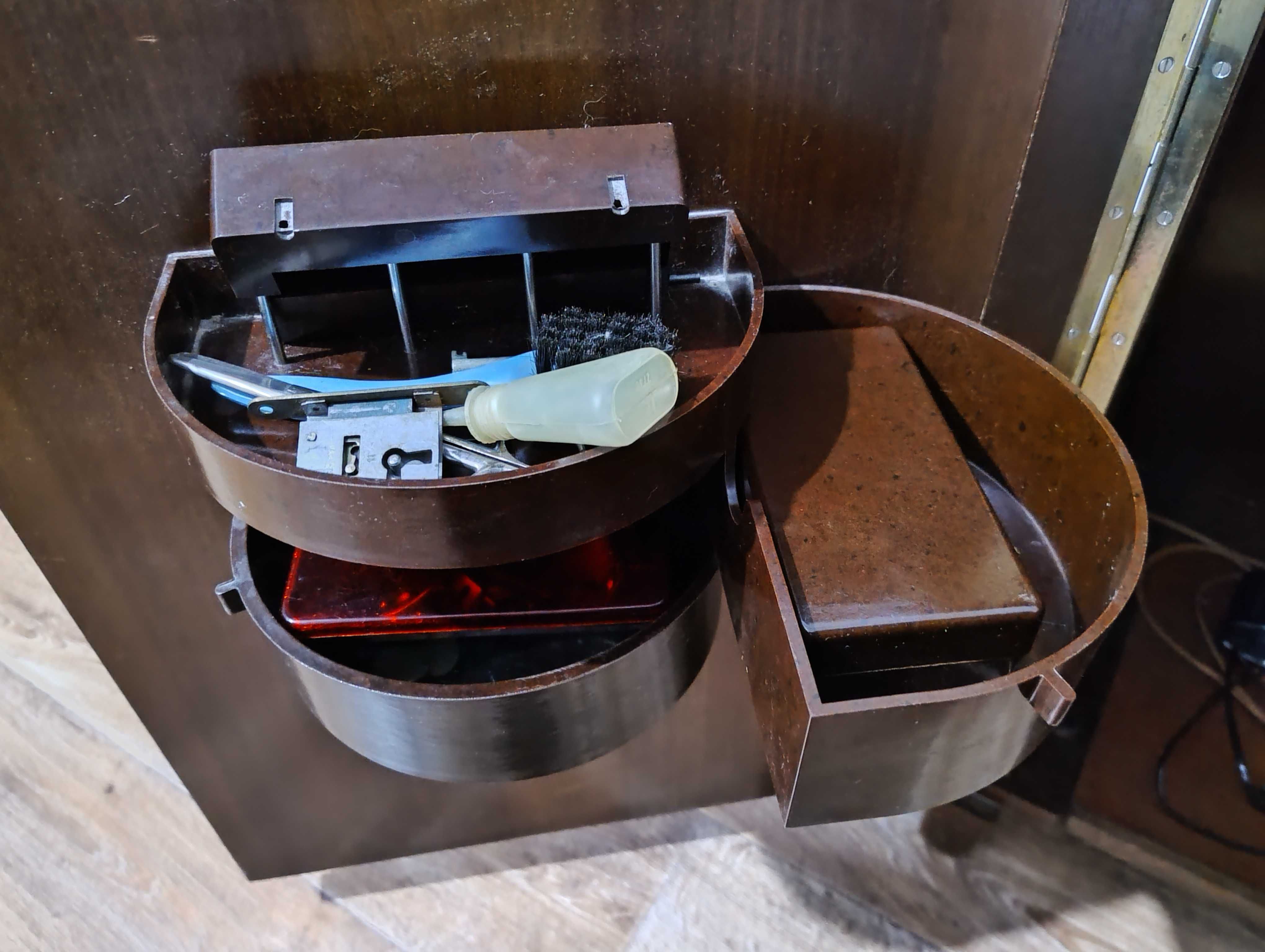 Швейна машинка Kohler ZickZack Automatic