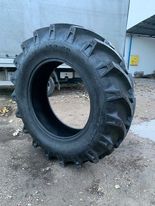 Opona 14.9-28 GALAXY 8PR - Ursus C360 C-360 - Dostawa 0zł