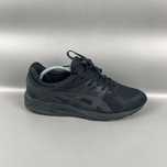 42,5р Кросівки чоловічі Asics Gel Kayano Trainer H6D0N Оригінал Black