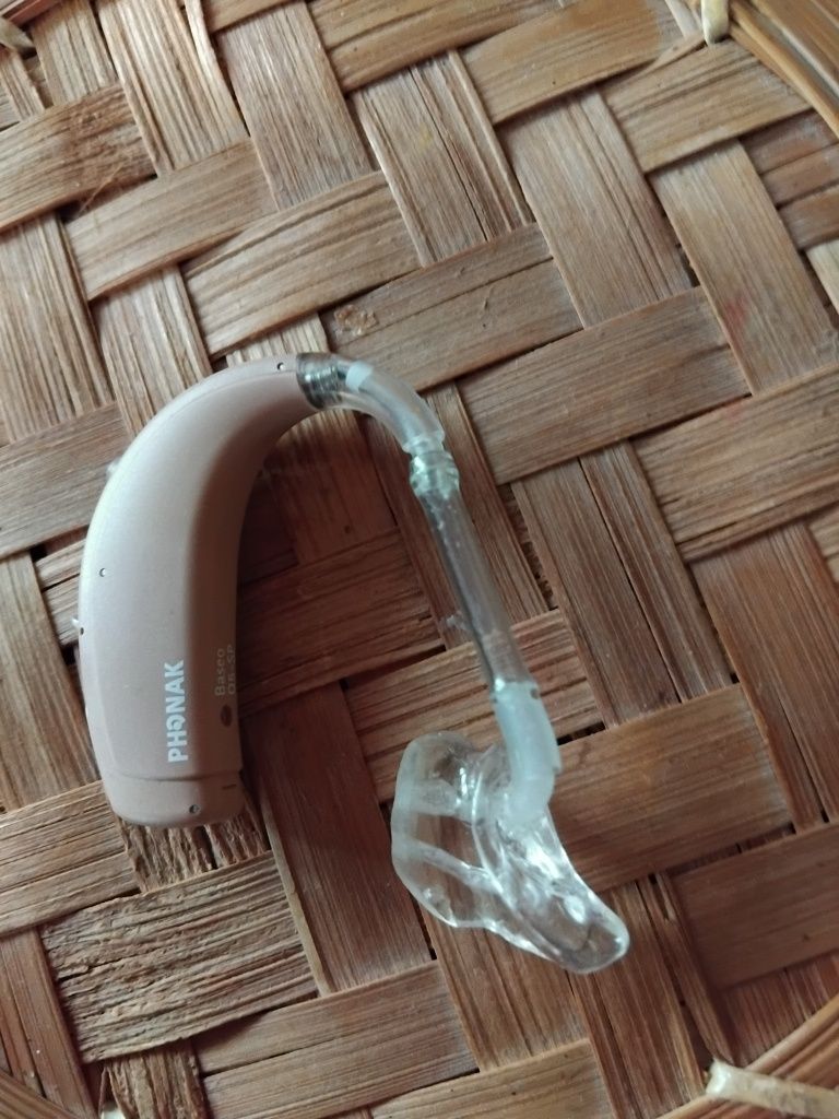 Phonak Baseo 0.5-SP
