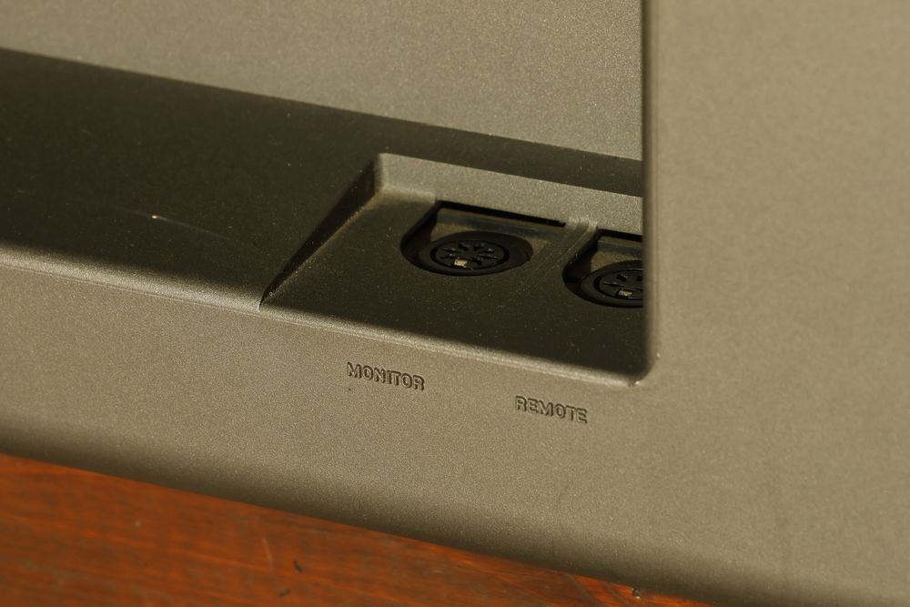 Magnetofon szpulowy Philips N4504 – Vintage, 1977 r. sprawny, Wrocław