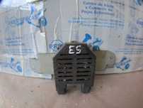Modulo 39166S5AE01 HONDA CIVIC ES55 2001 1.6I 110CV 4P CINZA Relé Do Ventilador Elétrico